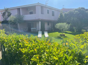 Casa Vacanza Li Menduli San Teodoro San Teodoro